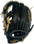 SSK EBC10 11.5" Youth Glove Black/Grey LHT