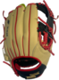 SSK EBC20 11.5" All-Round Glove Tan/Black/Red RHT