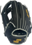 SSK EBC20 12" All-Round Glove Black/Grey LHT