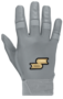 SSK Showcase Batting Gloves Grey