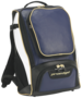 SSK ProEdge Leather Backpack Royal