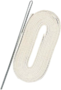 SSK Glove Repair Lace White