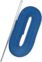 SSK Glove Repair Lace Blue