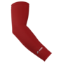 SSK X1 Compression Arm Sleeve Scarlet