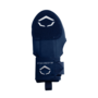 EvoShield Sliding Mitt Youth Navy