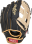 Rawlings Sure Catch Fernando Tatis Jr 11" Youth Glove Black/Tan RHT