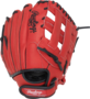 Rawlings Sure Catch Corbin Carrol 10.5" Youth Glove Red/Black RHT