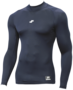 SSK Stretch Undershirt long sleeve Navy