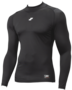 SSK Stretch Undershirt long sleeve Black