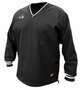 Softshell Windbreaker Black