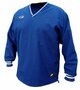 Softshell Windbreaker Royal