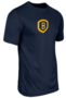 HCAW Dry Gear T-Shirt Navy Badge