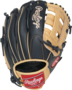 Rawlings Select Pro Lite Fernando Tatis JR 11" Youth Infield Glove Black/Tan RHT