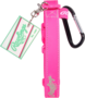 Rawlings Glove &amp; Accessory Clip Pink