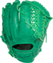 Rawlings Heart of the Hide 11.75" Infield Glove Kelly Green/Camo 