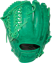 Rawlings Heart of the Hide 11.75" Infield Glove Kelly Green/Camo LHT