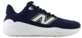 New Balance T3000TN7 Team Navy/White Turf Shoes