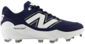 New balance PL3000N7 Team Navy/White Rubber Cleats
