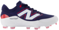 New balance PL3000H7 Team Navy/Team Red Rubber Cleats