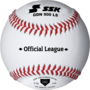 GDN900 - SSK Low Seam Baseball