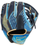 Rawlings REV1X 12" Infield Glove Blue RHT