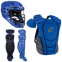 Champro Optimus Champion Select Catcher Set Intermediate Royal
