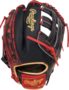 Rawlings Heart of the Hide Nolan Arenado 12" Infield Glove Navy/Scarlet RHT