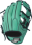 SSK Pro Custom 11.75" Infield Glove Mint/Black RHT