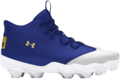 Under Armour Harper 9 RM Royal/Gold High Rubber