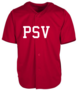 PSV Jersey Scarlet