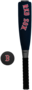 Franklin Foam Bat &amp; Ball Set Boston Red Sox