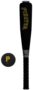 Franklin Foam Bat &amp; Ball Set Pittsburgh Pirates