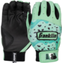 Franklin Digitek Slaghandschoenen Mint/Chip