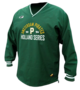 Windbreaker Amsterdam Pirates 2026 Green Hoofdklasse Holland Series