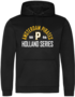 Dry Gear Hoodie Amsterdam Pirates 2026 Black Hoofdklasse Holland Series