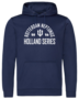 Dry Gear Hoodie Rotterdam Neptunus 2026 Navy Hoofdklasse Holland Series