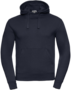 Russell Athletic Premium Hoodie Navy