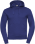 Russell Athletic Premium Hoodie Royal