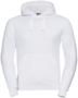 Russell Athletic Premium Hoodie White