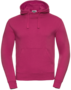 Russell Athletic Premium Hoodie Pink