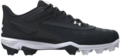 Under Armour Lead Off 3.0 Black/White Rubber
