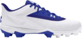 Under Armour Lead Off 3.0 White/Royal Rubber