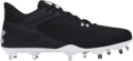Under Armour Yard MT 3.0 Black/White Metal
