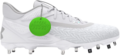 Under Armour Yard MT 3.0 White Metal