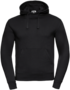 Russell Athletic Premium Hoodie Black