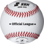 GDN950 - SSK Low Seam Baseball