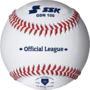 GDN100 - SSK Baseball