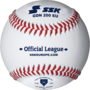 GDN200 - SSK Baseball
