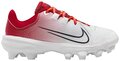 Nike Hyperdiamond 4 Pro White/Wild Mango Rubber