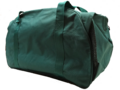 United Athletic Deluxe Personal Gear Bag Green